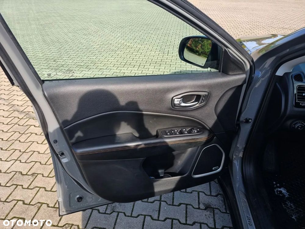 Jeep Compass 1.4 TMair Limited 4WD S&S - 7
