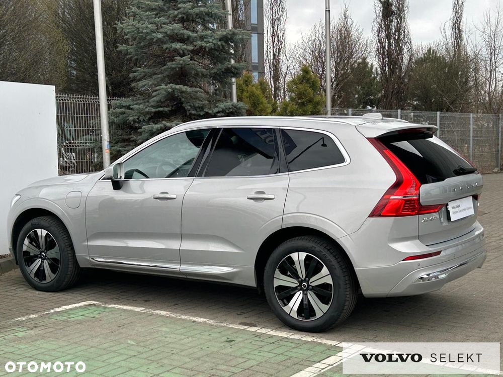Volvo XC 60 - 7