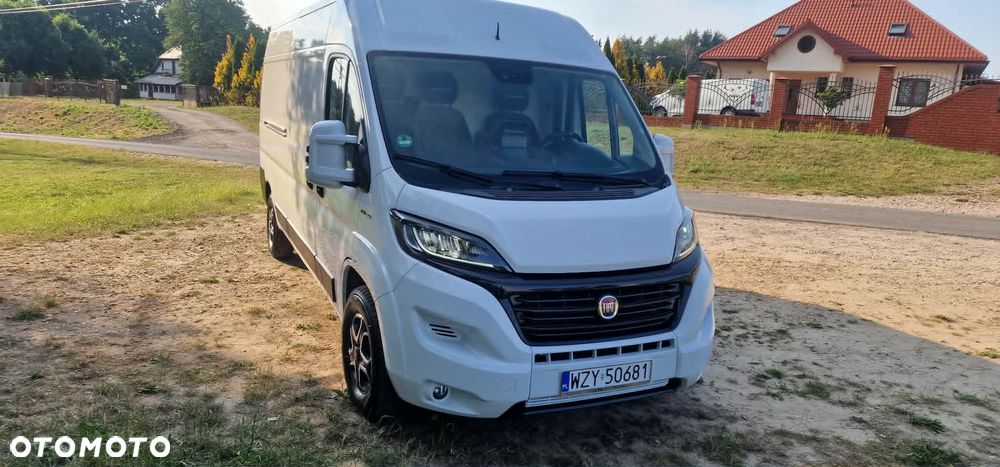 Fiat Ducato - 6