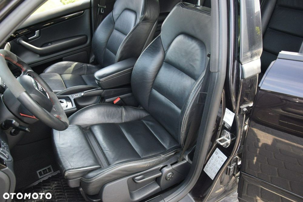 Audi A4 - 22