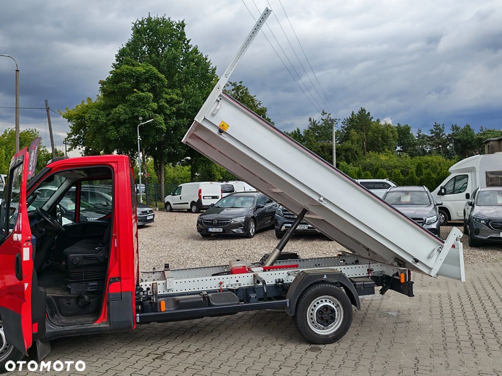 Iveco DAILY - 12