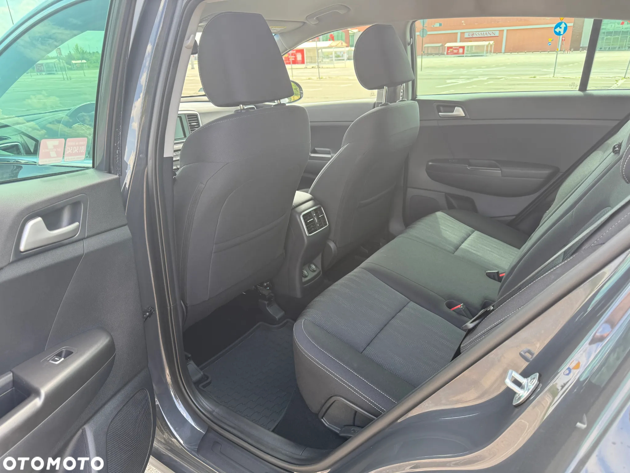 Kia Sportage - 18