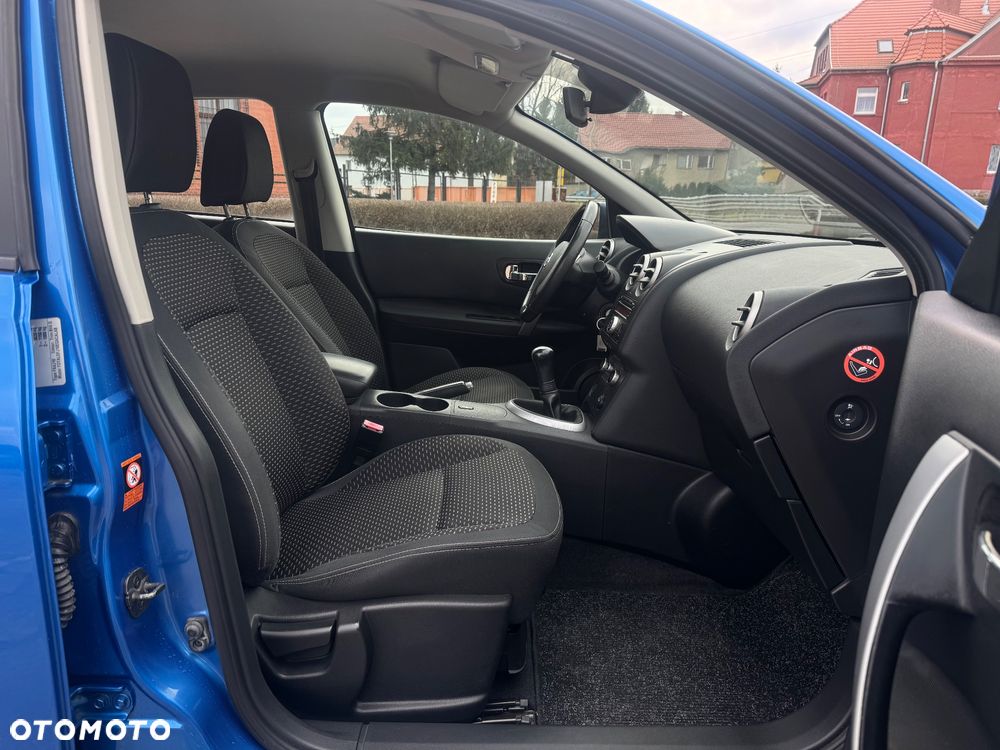 Nissan Qashqai 1.6 Acenta Pack - 8