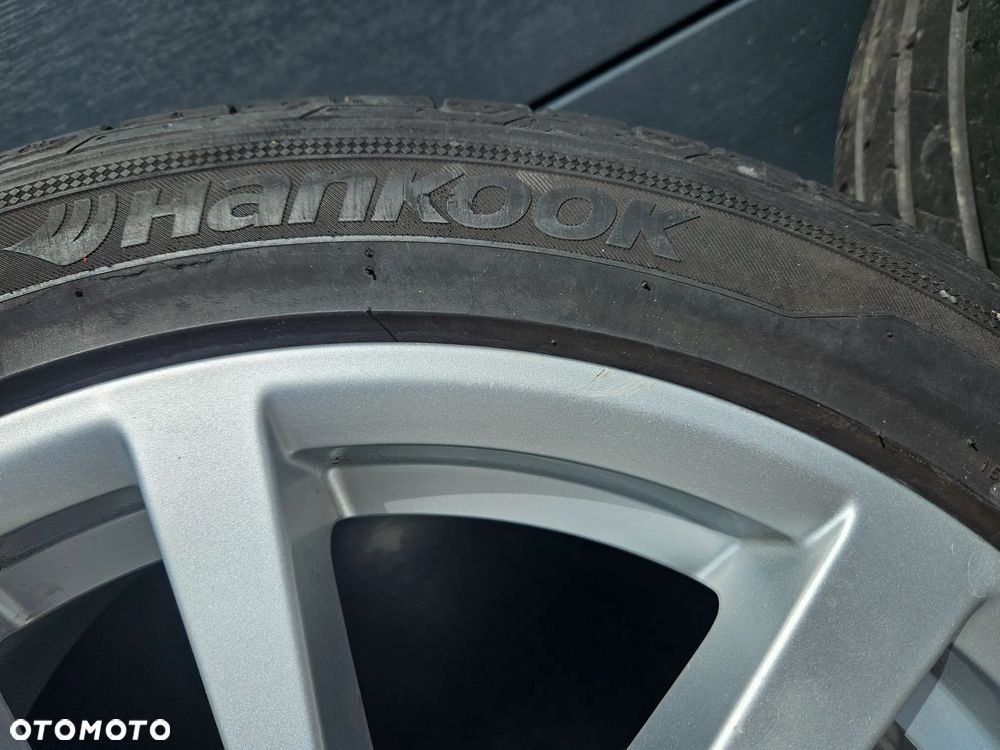 Felgi Aluminiowe Audi A3 S3 8V 5x112 ET51 7.5Jx17 8V0601025CS - 10