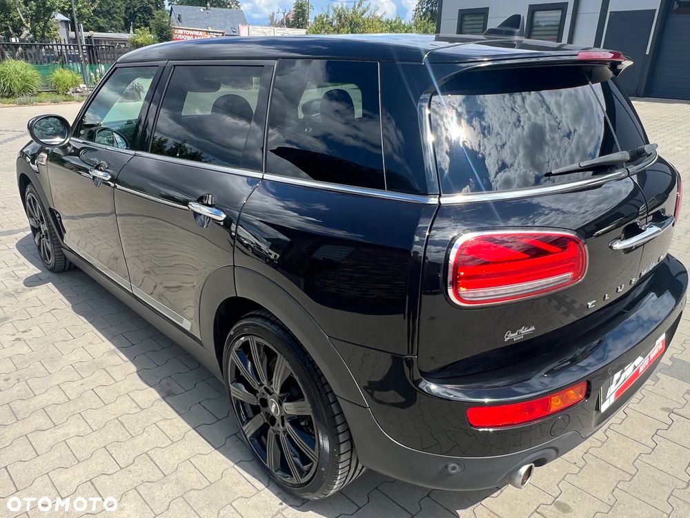 MINI Clubman - 7