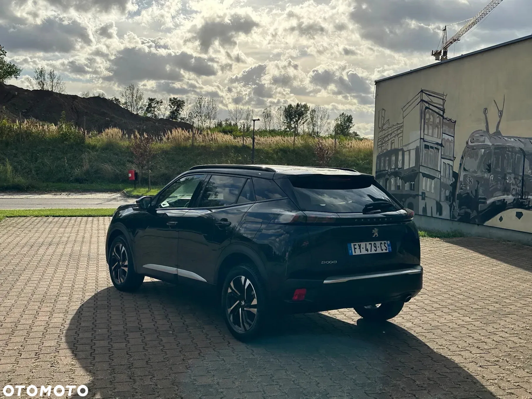 Peugeot 2008 1.5 BlueHDi Allure Pack S&S EAT8 - 9