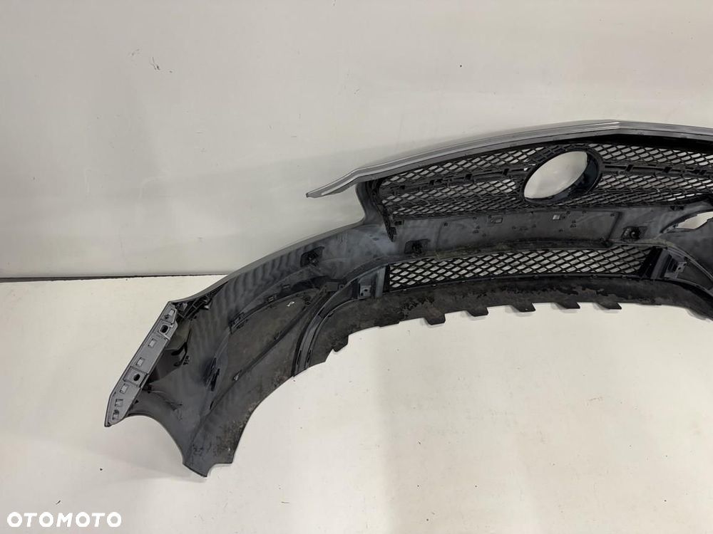 Zderzak przód  Mercedes a klasa 176 A1768850025 - 4