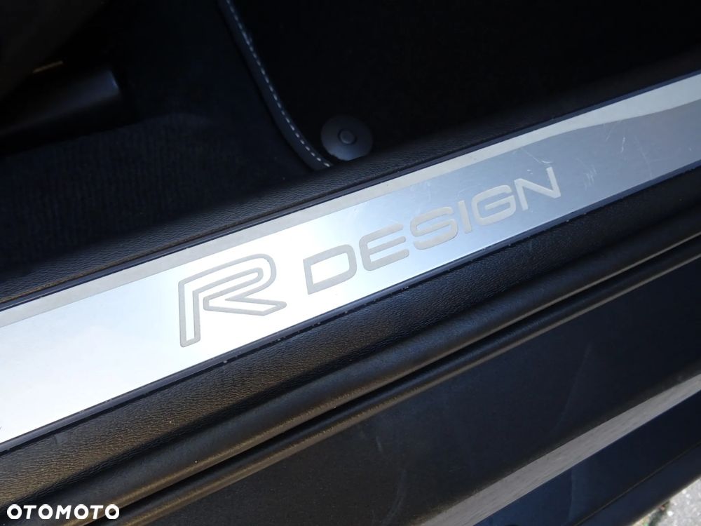 Volvo V90 D4 Geartronic R Design - 17