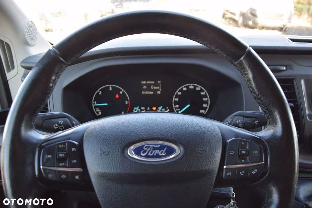 Ford TRANSIT*L3H2​*130KM​*TEMPOMAT​*KLIMA​*25 - 10