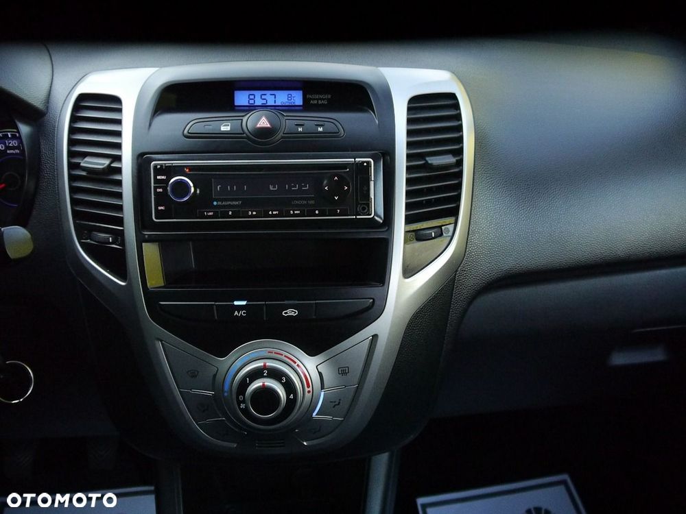 Hyundai ix20 - 22