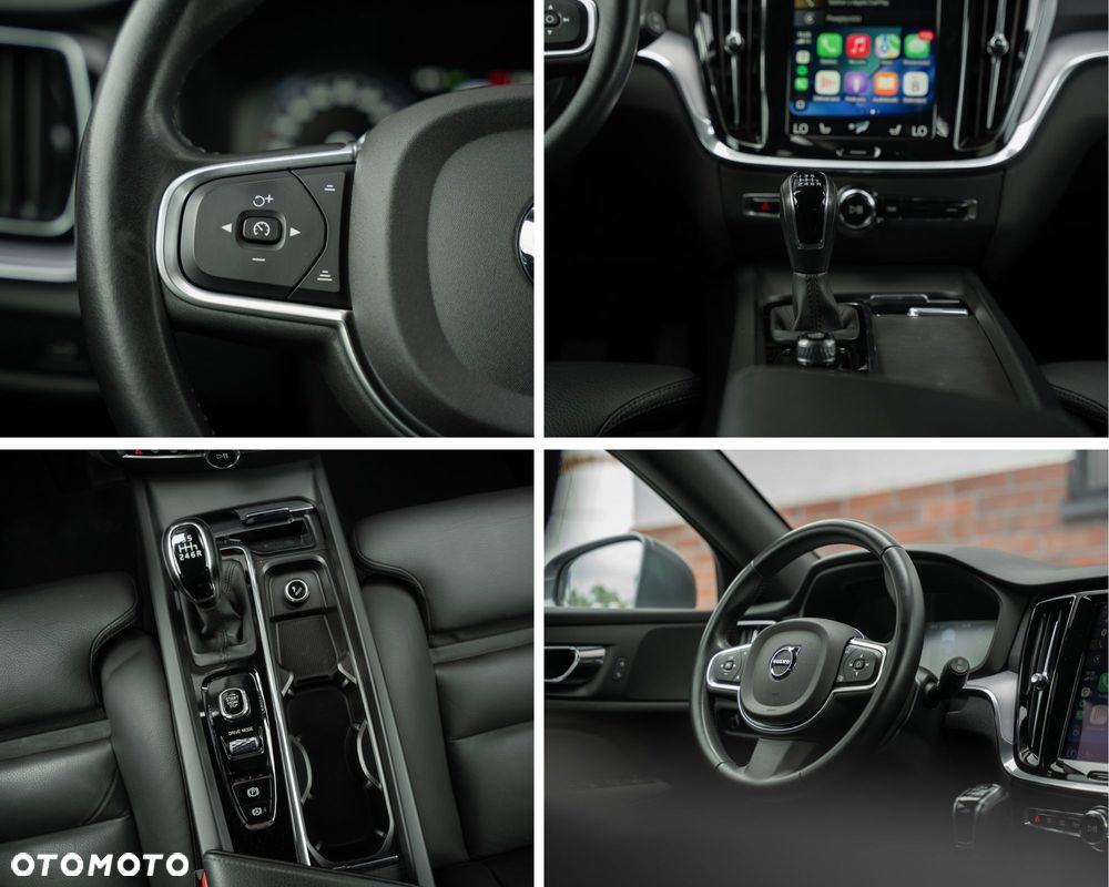Volvo V60 - 34