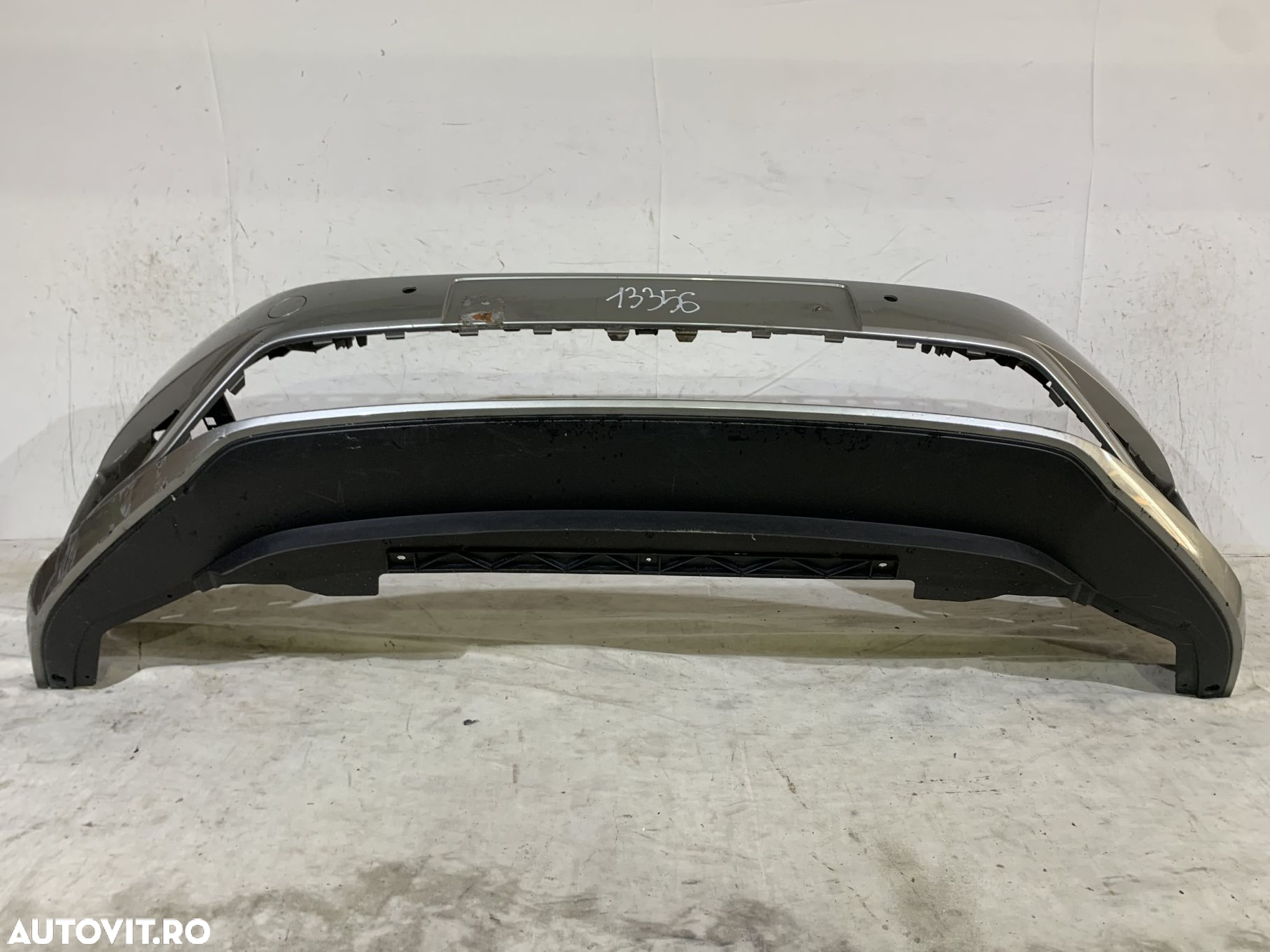 Bara fata VW Sportsvan, 2014, 2015, 2016, 2017, 2018, 510807221F - 10