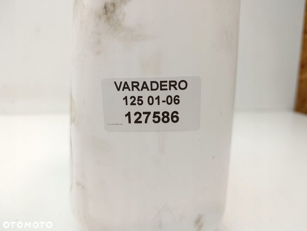 HONDA VARADERO 125 01-06 ŚRUBY - 3