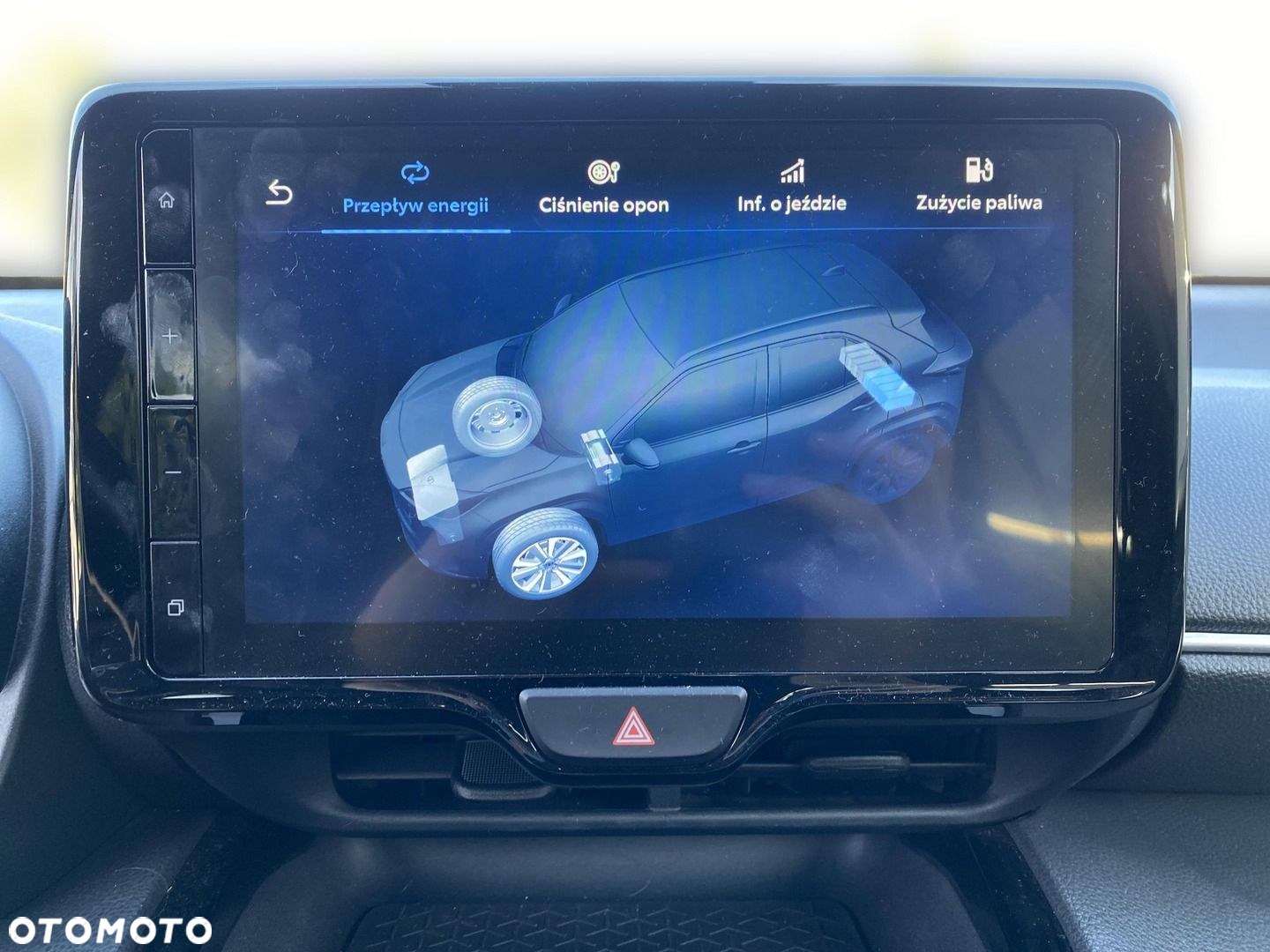 Toyota Yaris Cross Hybrid 1.5 Comfort - 24