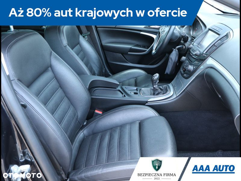 Opel Insignia - 10