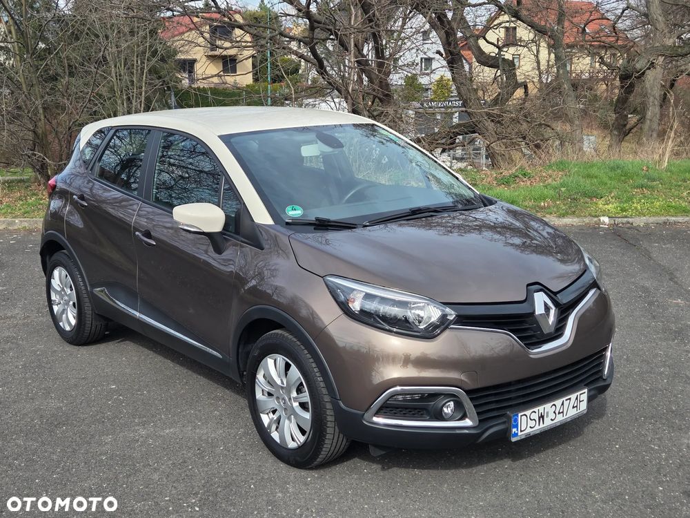 Renault Captur ENERGY TCe 90 Start&Stop Dynamique - 11