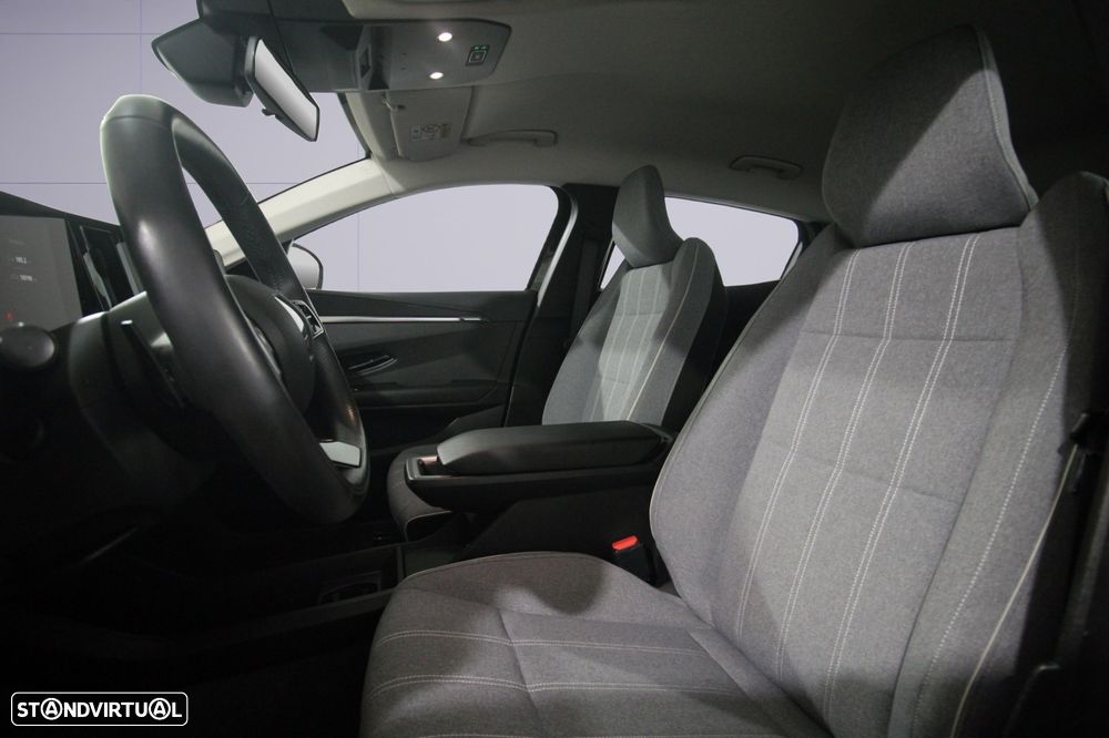 Renault Mégane E-Tech - 6