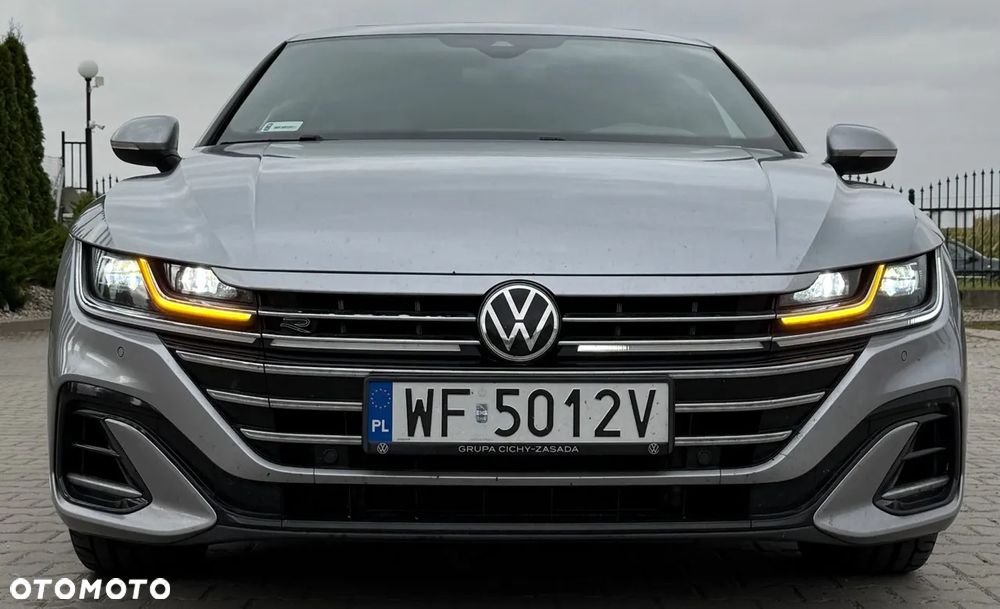 Volkswagen Arteon - 2