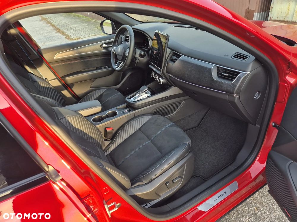 Renault Arkana 1.6 E-Tech Full Hybrid 145 Esprit Alpine MMT - 24