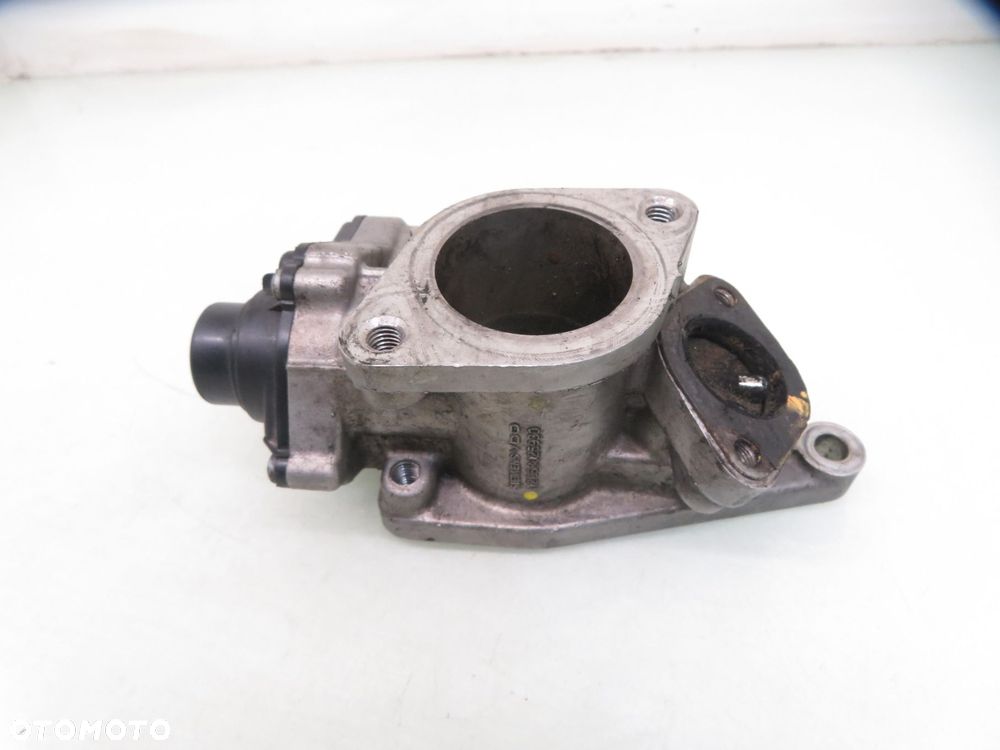 ZAWÓR EGR RENAULT SCENIC II 1.9 DCI - F9Q 812 8200630740A H8200194323 - 1