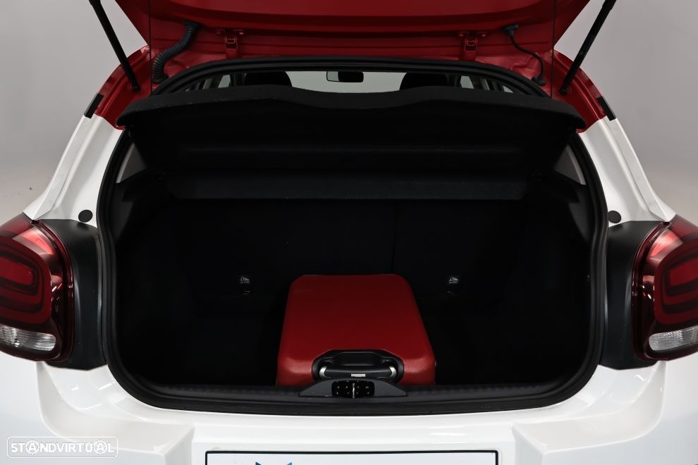 Citroën C3 1.2 PureTech Shine - 25