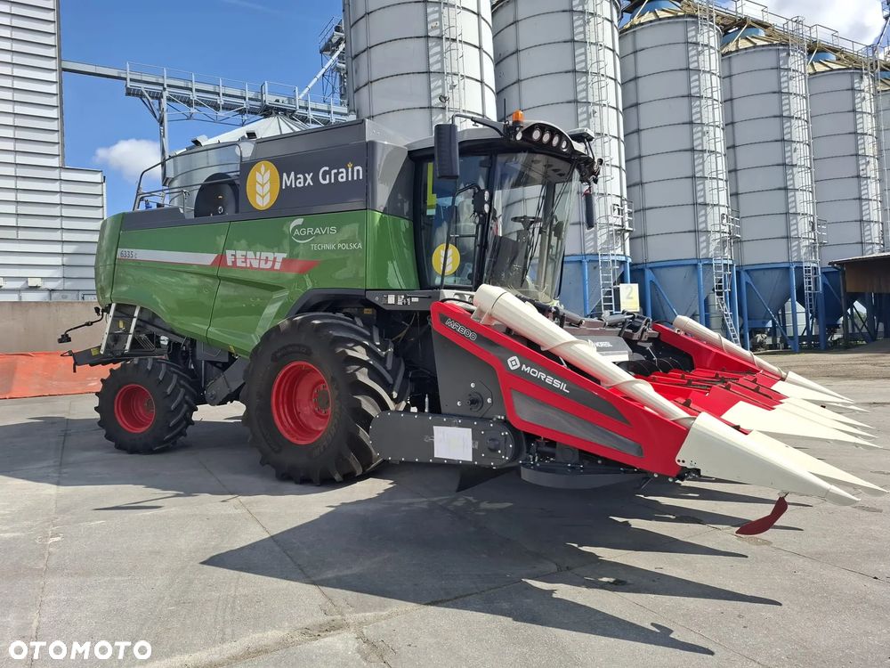 Inny Moresil MR-800 - 6