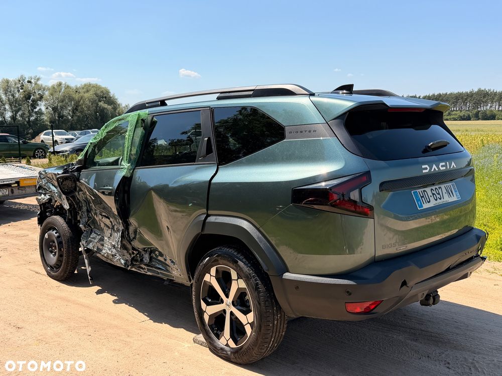 Dacia Bigster 155 Expression - 8