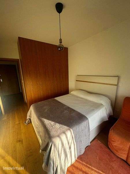 Apartamento para alugar T1 - Grande imagem: 3/12