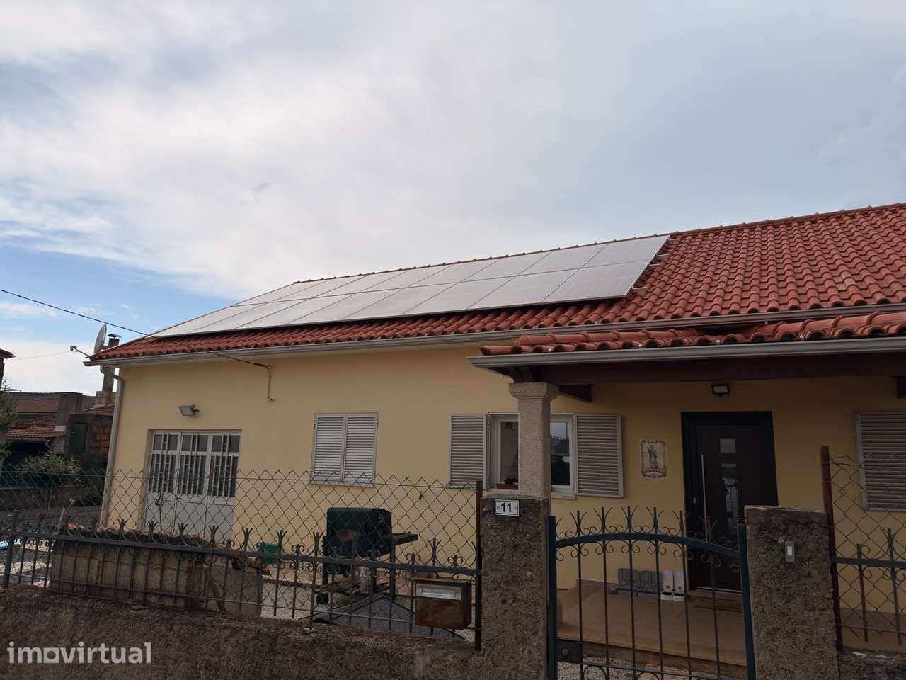 Moradia T3 em Samil, €250.000