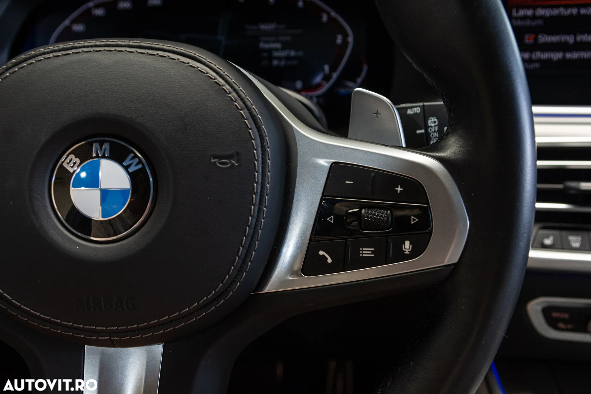 BMW X5 xDrive40d AT MHEV - 26