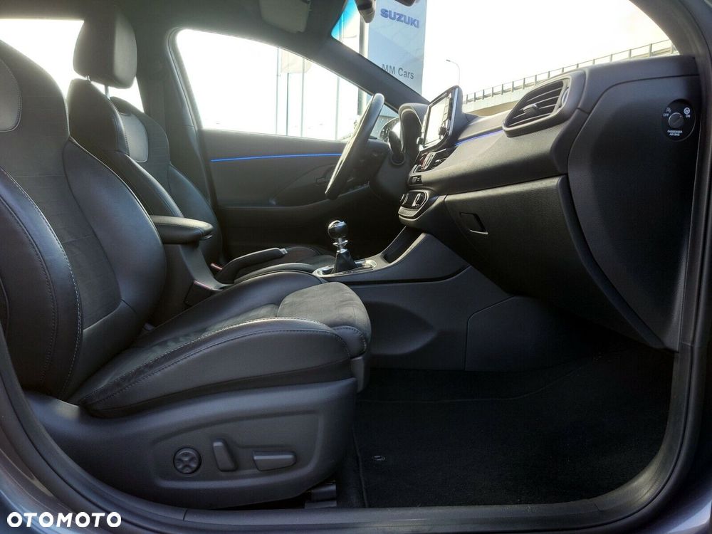 Hyundai i30 N - 26