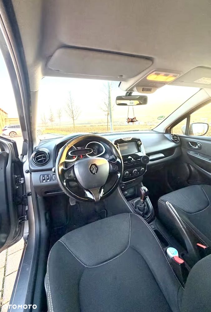 Renault Clio 1.5 dCi Business - 8