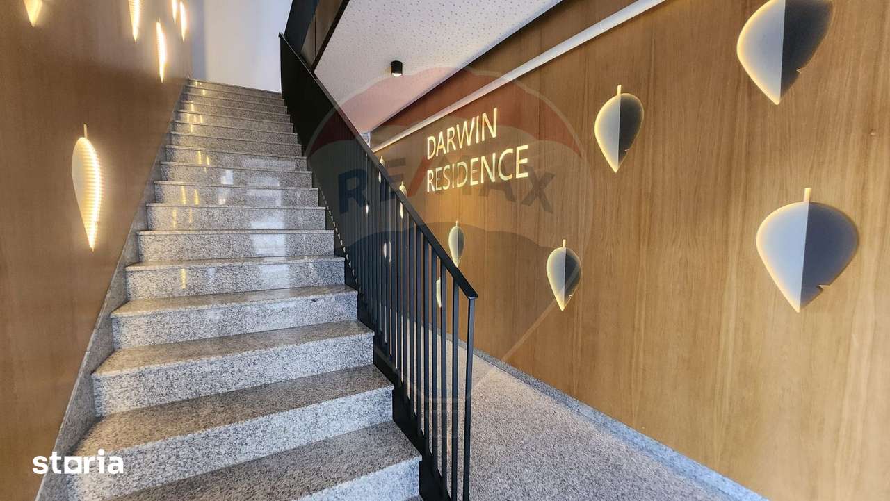 Apartament Premium | 2 camere prima chirie +parcare | Tunari- Otopeni - Imagine principală: 2/18