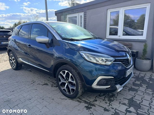 Renault Captur ENERGY TCe 90 Start&Stop Expression - 15