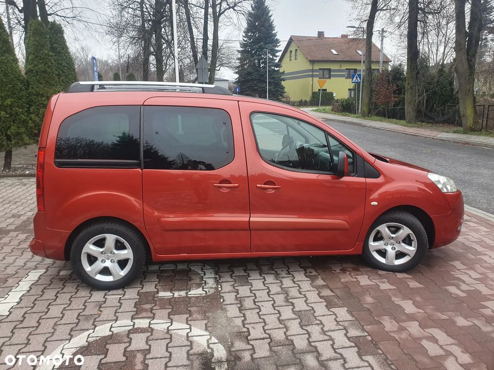 Peugeot Partner HDi FAP 110 Family - 31