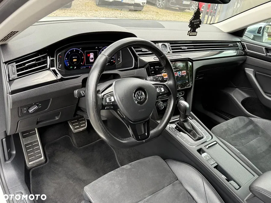 Volkswagen Arteon 2.0 TDI SCR Elegance DSG - 15