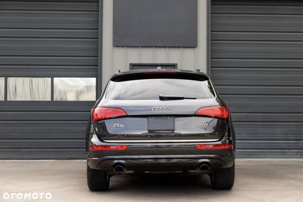 Audi Q5 - 7