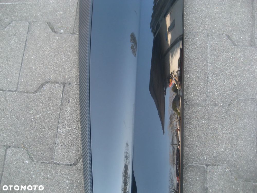 mg hs II 24-26r listwa drzwi tył prawa 11184164r - 3