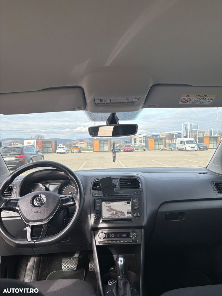 Volkswagen Polo - 6
