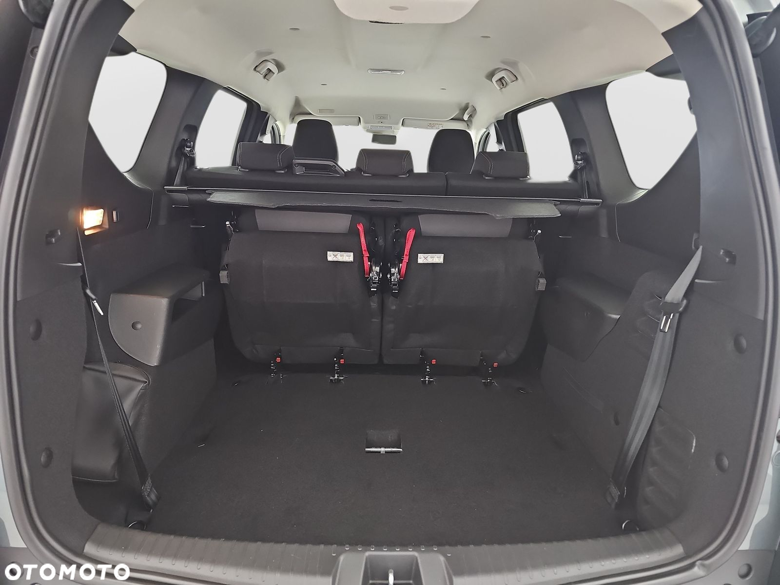 Dacia Jogger 1.6 Full Hybrid 140 Extreme MMT - 19