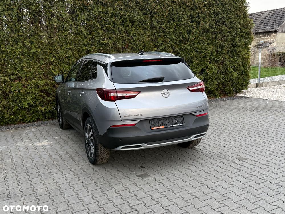 Opel Grandland X - 5