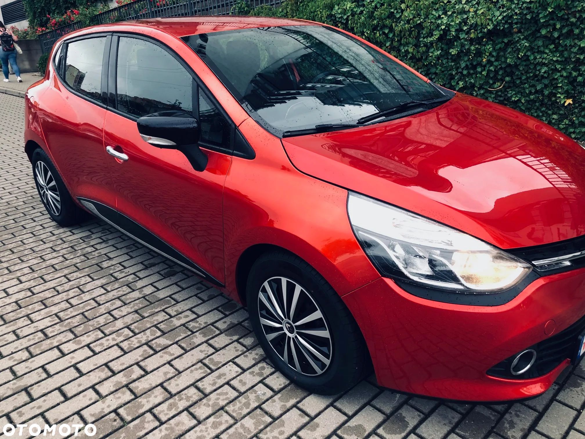 Renault Clio 1.5 dCi Business - 1