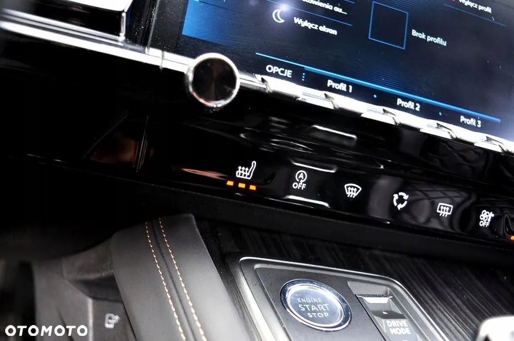 Peugeot 508 2.0 BlueHDi GT Line S&S EAT8 - 32