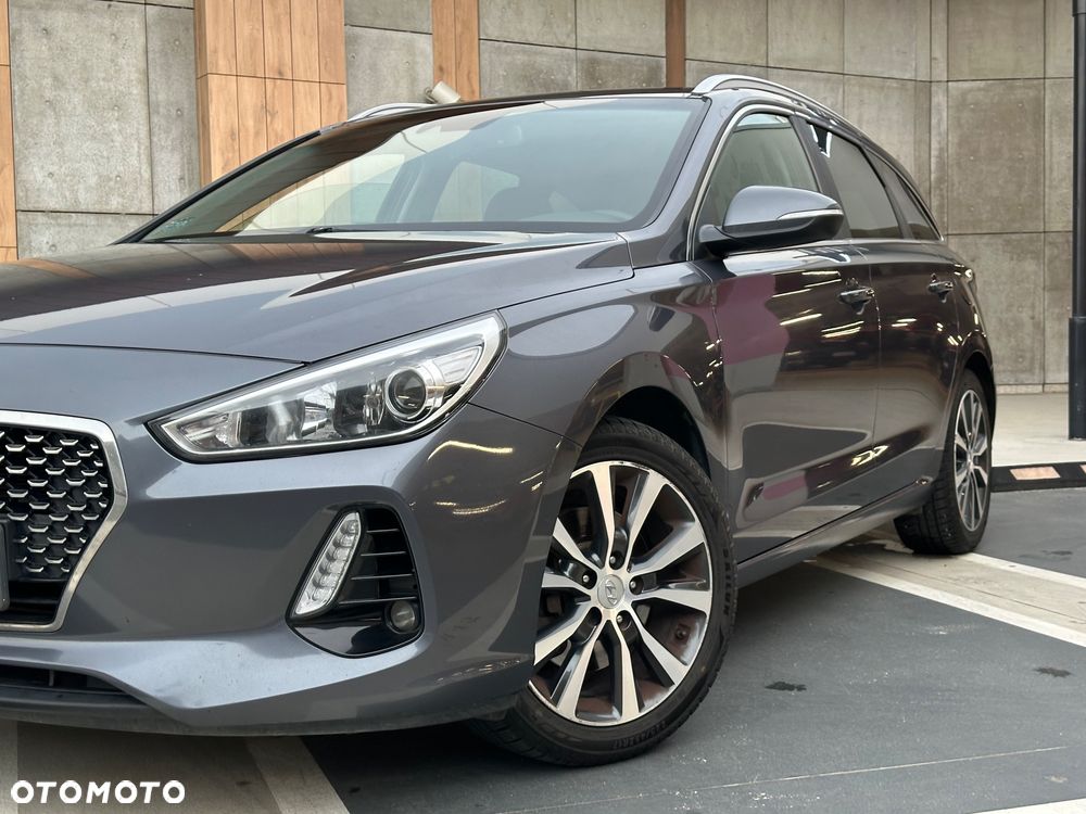 Hyundai i30 1.0 T-GDI Comfort - 12