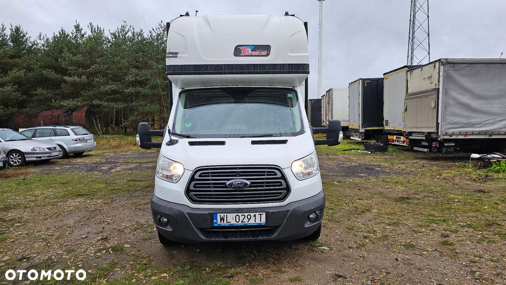 Ford Transit - 3