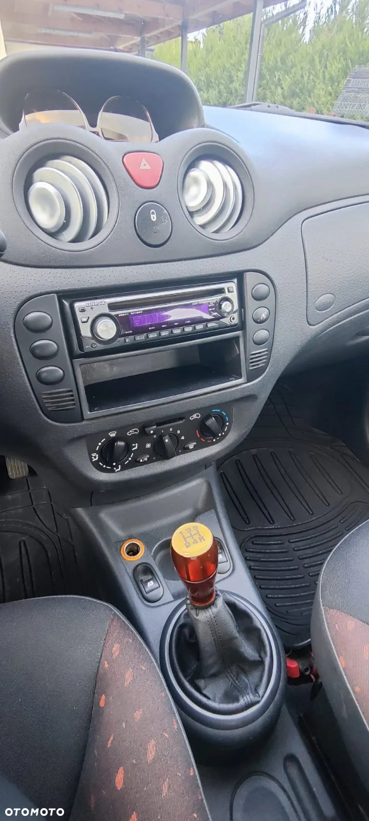 Citroën C3 - 5