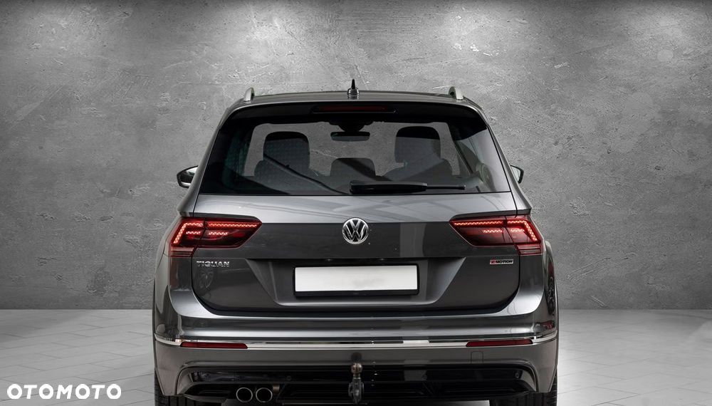 Volkswagen Tiguan 2.0 TDI SCR DSG R-Line - 7