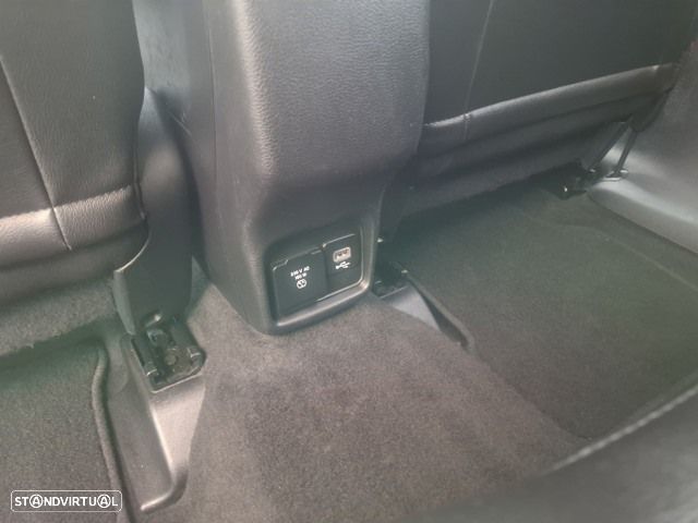 Jeep Compass 1.6 M-Jet Limited - 36