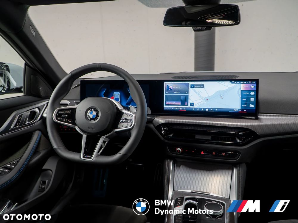 BMW Seria 4 430i xDrive Gran Coupe M Sport - 20