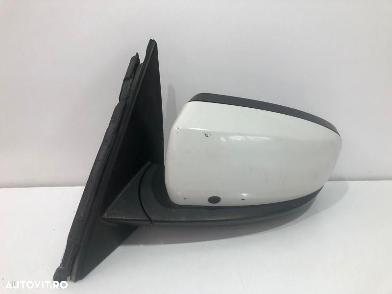 Oglinda stanga BMW X5 facelift (2010-2013) [E70] 7181175 - 2